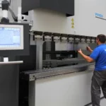 PPED 320_40 operator